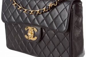 Own a Piece of History: Vintage Chanel Flap Bags Are Timeless Vintage Treasures: Discover Rare Antiques, Collectibles & Retro Finds Own a Piece of History: Vintage Chanel Flap Bags Are Timeless | Vintage Treasures: Discover Rare Antiques, Collectibles & Retro Finds