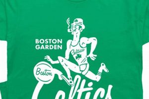 Boston Celtics T Shirt Vintage | Vintage Treasures: Discover Rare Antiques, Collectibles & Retro Finds