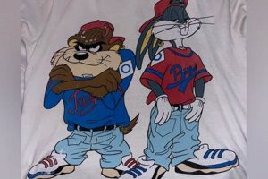 Shop Vintage Looney Tunes T Shirts - Retro Cartoon Tees! Vintage Treasures: Discover Rare Antiques, Collectibles & Retro Finds Shop Vintage Looney Tunes T Shirts - Retro Cartoon Tees! | Vintage Treasures: Discover Rare Antiques, Collectibles & Retro Finds