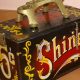 Antique Shoe Shine Box Vintage Finds + Values | Vintage Treasures: Discover Rare Antiques, Collectibles & Retro Finds