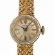 Timeless Gold Vintage Womens Watches: Collectible Gems | Vintage Treasures: Discover Rare Antiques, Collectibles & Retro Finds