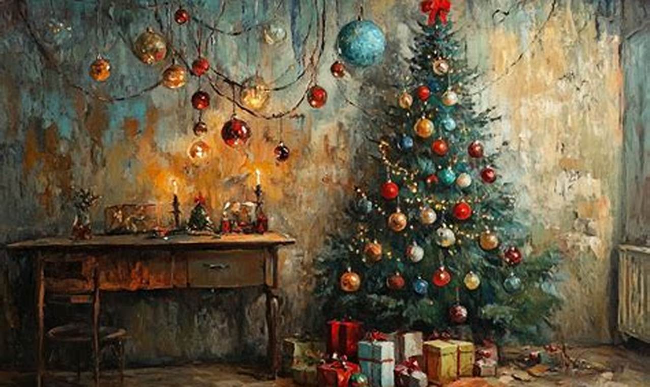 Rediscovering Vintage Christmas Art: Timeless Holiday Decor Vintage Treasures: Discover Rare Antiques, Collectibles & Retro Finds Rediscovering Vintage Christmas Art: Timeless Holiday Decor | Vintage Treasures: Discover Rare Antiques, Collectibles & Retro Finds