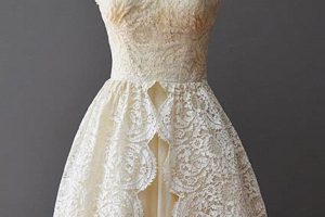 Shop Classic: 1950's Vintage Evening Dresses - Glam Gowns | Vintage Treasures: Discover Rare Antiques, Collectibles & Retro Finds
