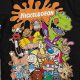 Rare Vintage Nickelodeon T Shirts: Cool Retro Tees | Vintage Treasures: Discover Rare Antiques, Collectibles & Retro Finds
