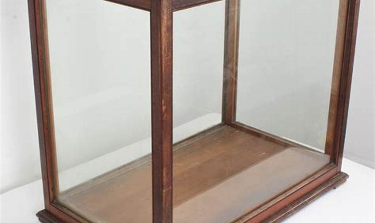 Showcase Your Treasures: Vintage Glass Display Case Guide Vintage Treasures: Discover Rare Antiques, Collectibles & Retro Finds Showcase Your Treasures: Vintage Glass Display Case Guide | Vintage Treasures: Discover Rare Antiques, Collectibles & Retro Finds