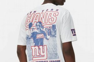 Shop Retro Giants: NY Giants Vintage T-Shirts Today! | Vintage Treasures: Discover Rare Antiques, Collectibles & Retro Finds