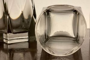 Timeless Elegance: Vintage Crystal Whiskey Glasses for Discerning Tastes Vintage Treasures: Discover Rare Antiques, Collectibles & Retro Finds Timeless Elegance: Vintage Crystal Whiskey Glasses for Discerning Tastes | Vintage Treasures: Discover Rare Antiques, Collectibles & Retro Finds