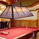 Illuminate Style: Vintage Pool Table Lights for Sale | Vintage Treasures: Discover Rare Antiques, Collectibles & Retro Finds