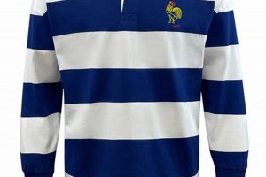 France Vintage Rugby Shirt Vintage Treasures: Discover Rare Antiques, Collectibles & Retro Finds France Vintage Rugby Shirt | Vintage Treasures: Discover Rare Antiques, Collectibles & Retro Finds