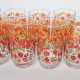 Buy Vintage Flower Glasses: Antique Floral Glassware | Vintage Treasures: Discover Rare Antiques, Collectibles & Retro Finds