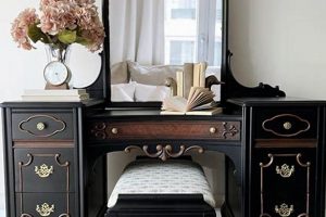 Timeless Elegance: Vintage Vanity Furniture & Decor | Vintage Treasures: Discover Rare Antiques, Collectibles & Retro Finds