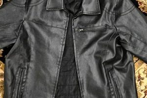 Timeless Style: Vintage Guess Leather Jacket for You! | Vintage Treasures: Discover Rare Antiques, Collectibles & Retro Finds
