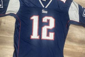 Shop Old Era Vintage Boston Patriots Jersey For Sale | Vintage Treasures: Discover Rare Antiques, Collectibles & Retro Finds