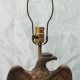 Illuminate: Vintage Eagle Lamps for Your Home Decor | Vintage Treasures: Discover Rare Antiques, Collectibles & Retro Finds