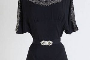 Shop Iconic 1930s Dress Vintage Styles &amp; More! | Vintage Treasures: Discover Rare Antiques, Collectibles & Retro Finds