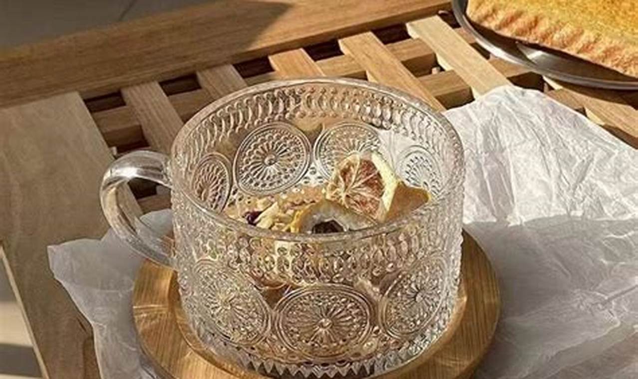 Buy Antique Vintage Glass Mugs: Styles & Values | Vintage Treasures: Discover Rare Antiques, Collectibles & Retro Finds