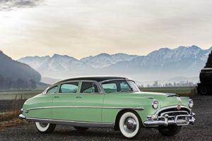 Timeless Beauty: 1950s Vintage Cars &amp; Their Legacy | Vintage Treasures: Discover Rare Antiques, Collectibles & Retro Finds