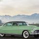 Timeless Beauty: 1950s Vintage Cars &amp; Their Legacy | Vintage Treasures: Discover Rare Antiques, Collectibles & Retro Finds