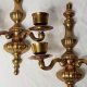 Illuminate with Antique Brass Wall Sconces Style | Vintage Treasures: Discover Rare Antiques, Collectibles & Retro Finds