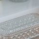 Antique Glass Butter Dish: Vintage Kitchen Charm + Style | Vintage Treasures: Discover Rare Antiques, Collectibles & Retro Finds