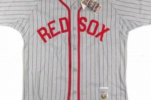 Own a Piece of History: Red Sox Jersey Vintage Collection | Vintage Treasures: Discover Rare Antiques, Collectibles & Retro Finds