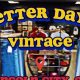 Shop Better Days Vintage Clothing: Retro Style! | Vintage Treasures: Discover Rare Antiques, Collectibles & Retro Finds
