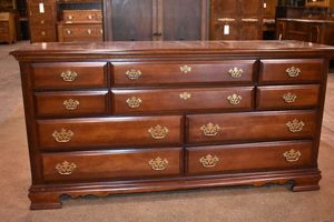 Own a Classic: Vintage Broyhill Dresser Collection | Vintage Treasures: Discover Rare Antiques, Collectibles & Retro Finds