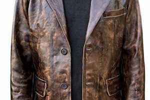 Shop Timeless Vintage Leather Blazer Mens Style Today! Vintage Treasures: Discover Rare Antiques, Collectibles & Retro Finds Shop Timeless Vintage Leather Blazer Mens Style Today! | Vintage Treasures: Discover Rare Antiques, Collectibles & Retro Finds