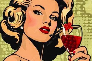 Retro Pop Art Vintage: Style & Icons Vintage Treasures: Discover Rare Antiques, Collectibles & Retro Finds Retro Pop Art Vintage: Style & Icons | Vintage Treasures: Discover Rare Antiques, Collectibles & Retro Finds