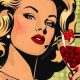 Retro Pop Art Vintage: Style & Icons | Vintage Treasures: Discover Rare Antiques, Collectibles & Retro Finds