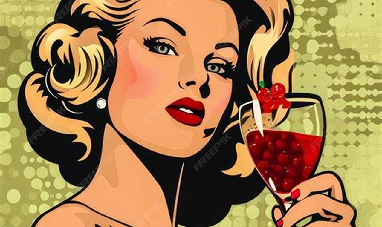 Retro Pop Art Vintage: Style & Icons | Vintage Treasures: Discover Rare Antiques, Collectibles & Retro Finds