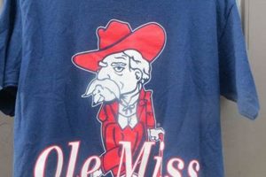 Shop Vintage Ole Miss T Shirts: Rebels Throwbacks! Vintage Treasures: Discover Rare Antiques, Collectibles & Retro Finds Shop Vintage Ole Miss T Shirts: Rebels Throwbacks! | Vintage Treasures: Discover Rare Antiques, Collectibles & Retro Finds