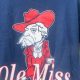 Shop Vintage Ole Miss T Shirts: Rebels Throwbacks! | Vintage Treasures: Discover Rare Antiques, Collectibles & Retro Finds