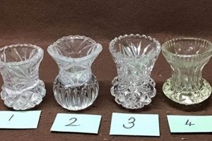 Antique Finds: Vintage Toothpick Holders Glass Collection Vintage Treasures: Discover Rare Antiques, Collectibles & Retro Finds Antique Finds: Vintage Toothpick Holders Glass Collection | Vintage Treasures: Discover Rare Antiques, Collectibles & Retro Finds