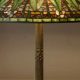 Illuminate with Antique Vintage Tiffany Style Lamps Decor | Vintage Treasures: Discover Rare Antiques, Collectibles & Retro Finds