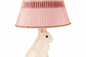 Light Up Your Life: Charming Vintage Bunny Lamps For Sale | Vintage Treasures: Discover Rare Antiques, Collectibles & Retro Finds