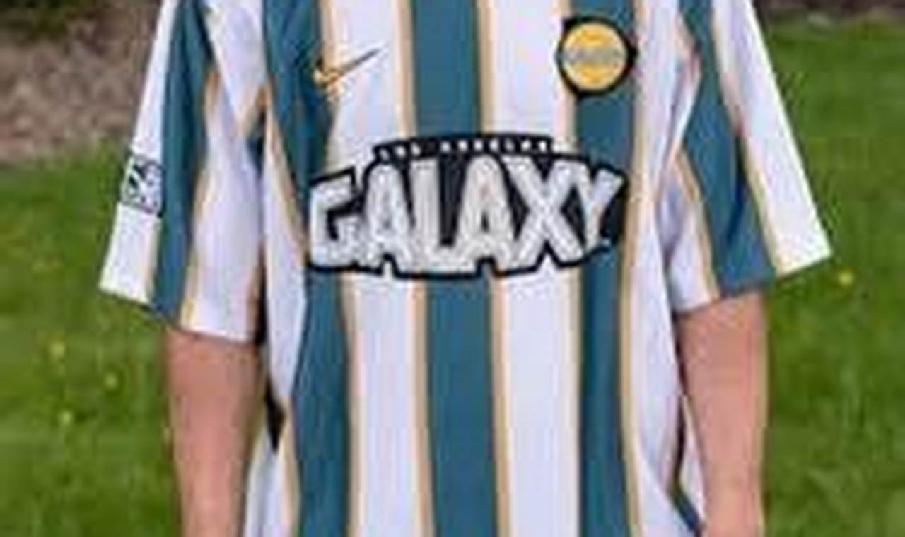 Buy Vintage LA Galaxy Jersey: Retro Soccer Shirts Vintage Treasures: Discover Rare Antiques, Collectibles & Retro Finds Buy Vintage LA Galaxy Jersey: Retro Soccer Shirts | Vintage Treasures: Discover Rare Antiques, Collectibles & Retro Finds