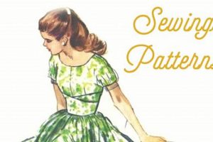 Free Vintage Clothing Patterns: Sew Retro Style Now! Vintage Treasures: Discover Rare Antiques, Collectibles & Retro Finds Free Vintage Clothing Patterns: Sew Retro Style Now! | Vintage Treasures: Discover Rare Antiques, Collectibles & Retro Finds