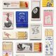 Collecting Vintage Match Boxes: History in a Box! | Vintage Treasures: Discover Rare Antiques, Collectibles & Retro Finds