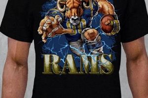 Score Big: Vintage LA Rams T-Shirts & More! Vintage Treasures: Discover Rare Antiques, Collectibles & Retro Finds Score Big: Vintage LA Rams T-Shirts & More! | Vintage Treasures: Discover Rare Antiques, Collectibles & Retro Finds