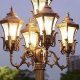 Illuminate with Style: Vintage Outdoor Post Lights for Timeless Charm | Vintage Treasures: Discover Rare Antiques, Collectibles & Retro Finds