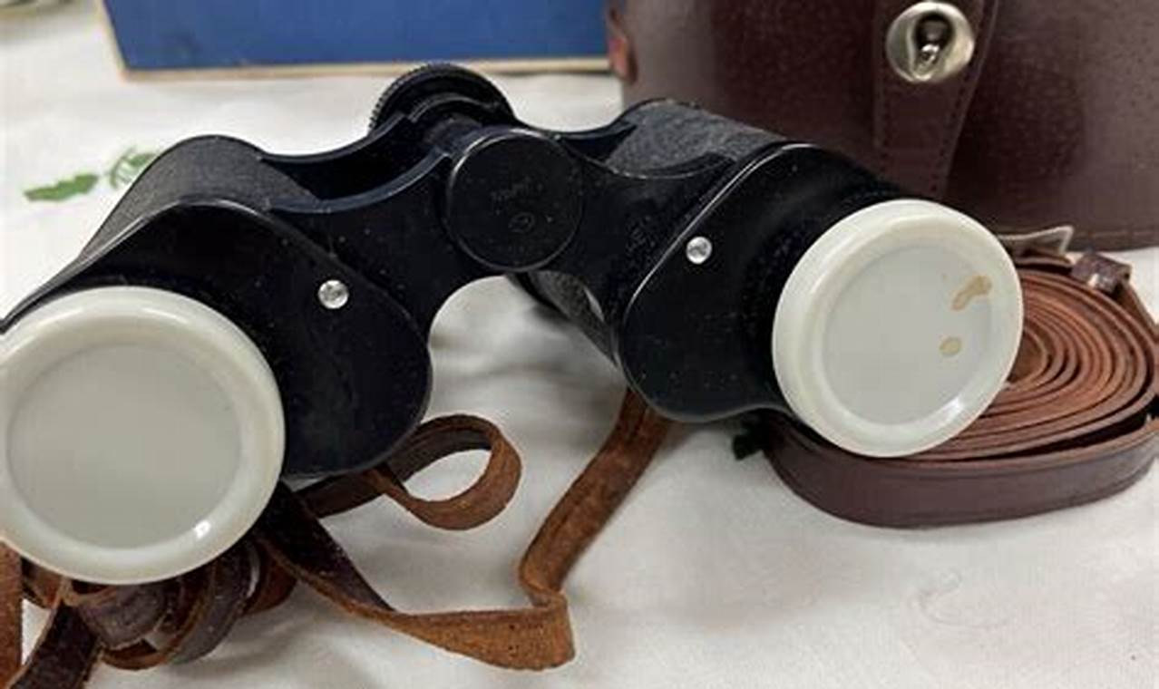 Antique Vintage Field Glasses: See The Past! Vintage Treasures: Discover Rare Antiques, Collectibles & Retro Finds Antique Vintage Field Glasses: See The Past! | Vintage Treasures: Discover Rare Antiques, Collectibles & Retro Finds