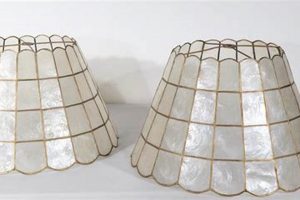 Illuminate with Shell Lamp Vintage Charm + Style! Vintage Treasures: Discover Rare Antiques, Collectibles & Retro Finds Illuminate with Shell Lamp Vintage Charm + Style! | Vintage Treasures: Discover Rare Antiques, Collectibles & Retro Finds