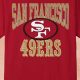 Retro Throwback: Vintage 49ers T Shirt Style | Vintage Treasures: Discover Rare Antiques, Collectibles & Retro Finds