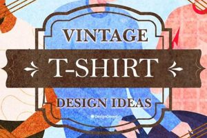 Retro Revival: Vintage T Shirt Design Template Ideas Now Vintage Treasures: Discover Rare Antiques, Collectibles & Retro Finds Retro Revival: Vintage T Shirt Design Template Ideas Now | Vintage Treasures: Discover Rare Antiques, Collectibles & Retro Finds