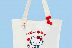 The Ultimate Hello Kitty Vintage Bag Guide for Collectors! Vintage Treasures: Discover Rare Antiques, Collectibles & Retro Finds The Ultimate Hello Kitty Vintage Bag Guide for Collectors! | Vintage Treasures: Discover Rare Antiques, Collectibles & Retro Finds