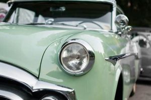 Why Vintage Green Cars? A Collector's Guide &amp; More | Vintage Treasures: Discover Rare Antiques, Collectibles & Retro Finds