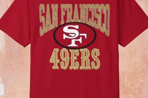Own a Piece of History: Vintage 49ers T-Shirts! Vintage Treasures: Discover Rare Antiques, Collectibles & Retro Finds Own a Piece of History: Vintage 49ers T-Shirts! | Vintage Treasures: Discover Rare Antiques, Collectibles & Retro Finds