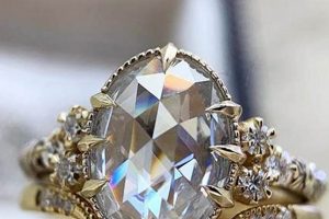 Elegant Era: Vintage Wedding Rings for Women, Heirloom Styles | Vintage Treasures: Discover Rare Antiques, Collectibles & Retro Finds