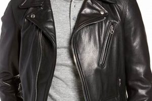 Timeless Style: Mens Leather Vintage Jackets for All | Vintage Treasures: Discover Rare Antiques, Collectibles & Retro Finds